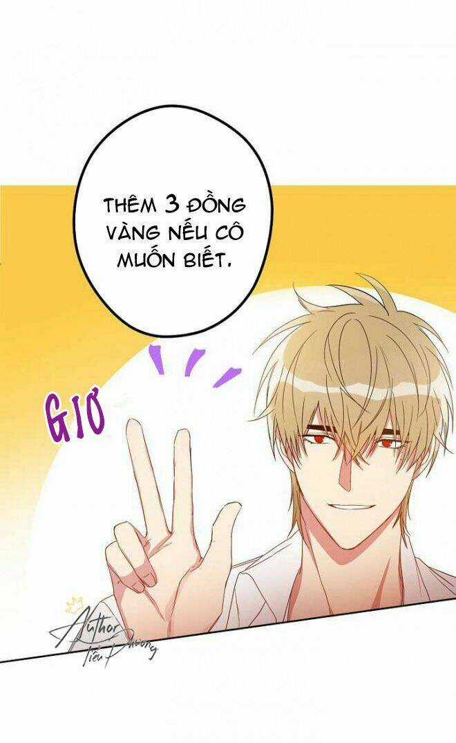 Cuộc Hôn Nhân Giả Dối - Chapter 4 - Trang 48