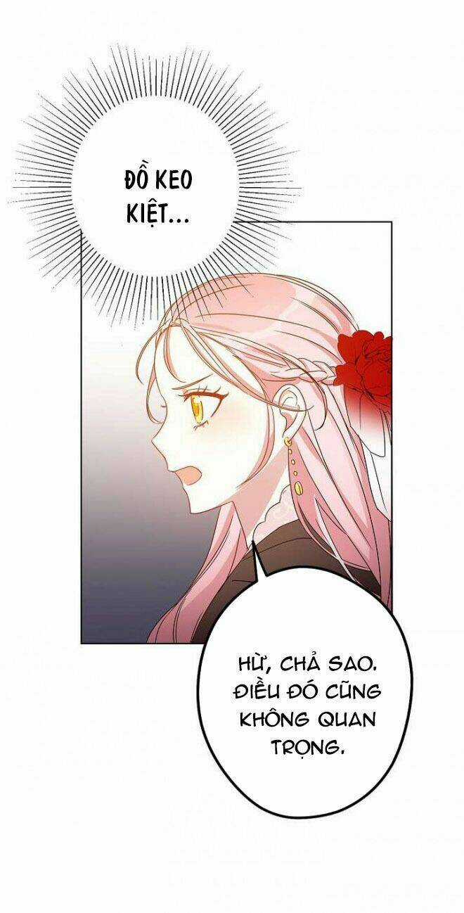 Cuộc Hôn Nhân Giả Dối - Chapter 4 - Trang 49