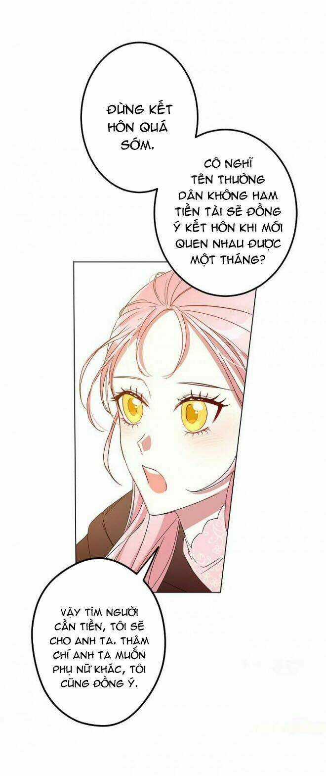 Cuộc Hôn Nhân Giả Dối - Chapter 4 - Trang 52