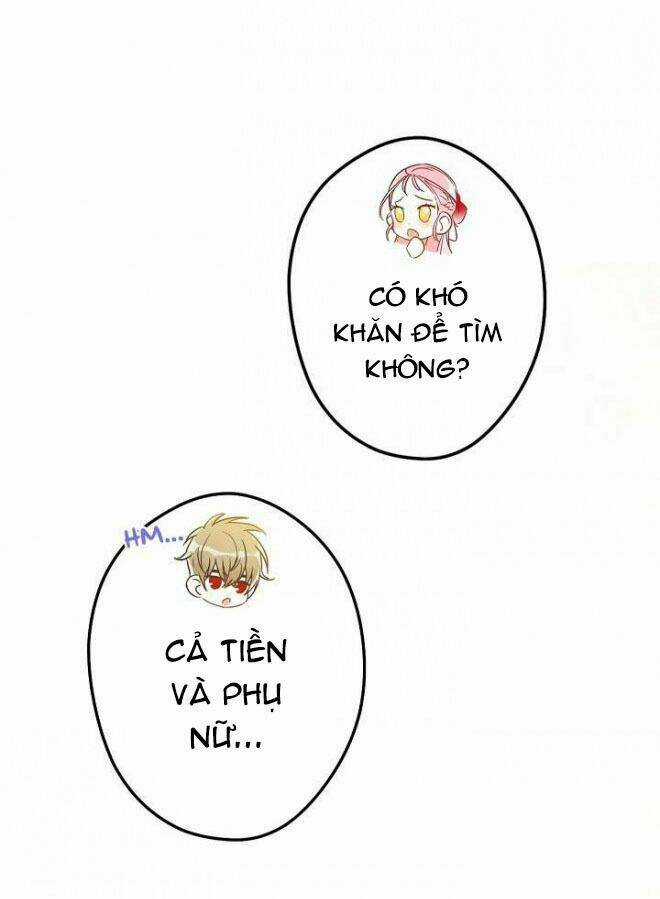 Cuộc Hôn Nhân Giả Dối - Chapter 4 - Trang 53