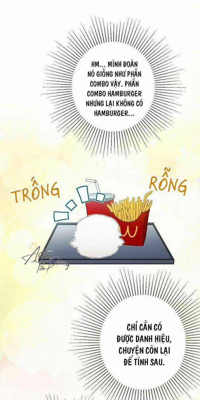 Cuộc Hôn Nhân Giả Dối - Chapter 4 - Trang 54