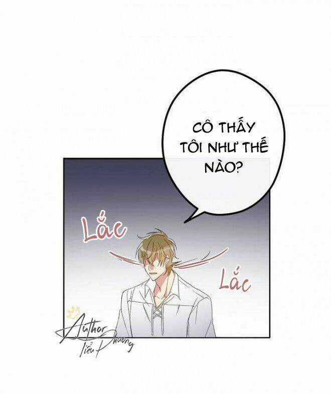 Cuộc Hôn Nhân Giả Dối - Chapter 4 - Trang 56