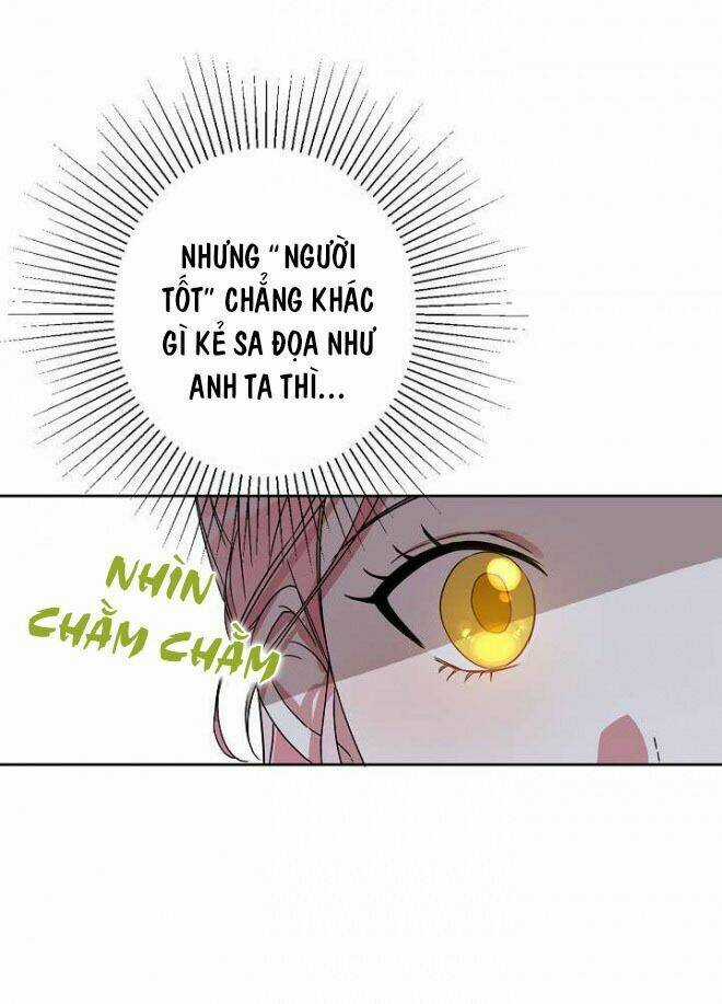 Cuộc Hôn Nhân Giả Dối - Chapter 4 - Trang 60