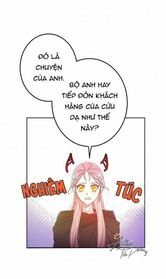 Cuộc Hôn Nhân Giả Dối - Chapter 4 - Trang 7
