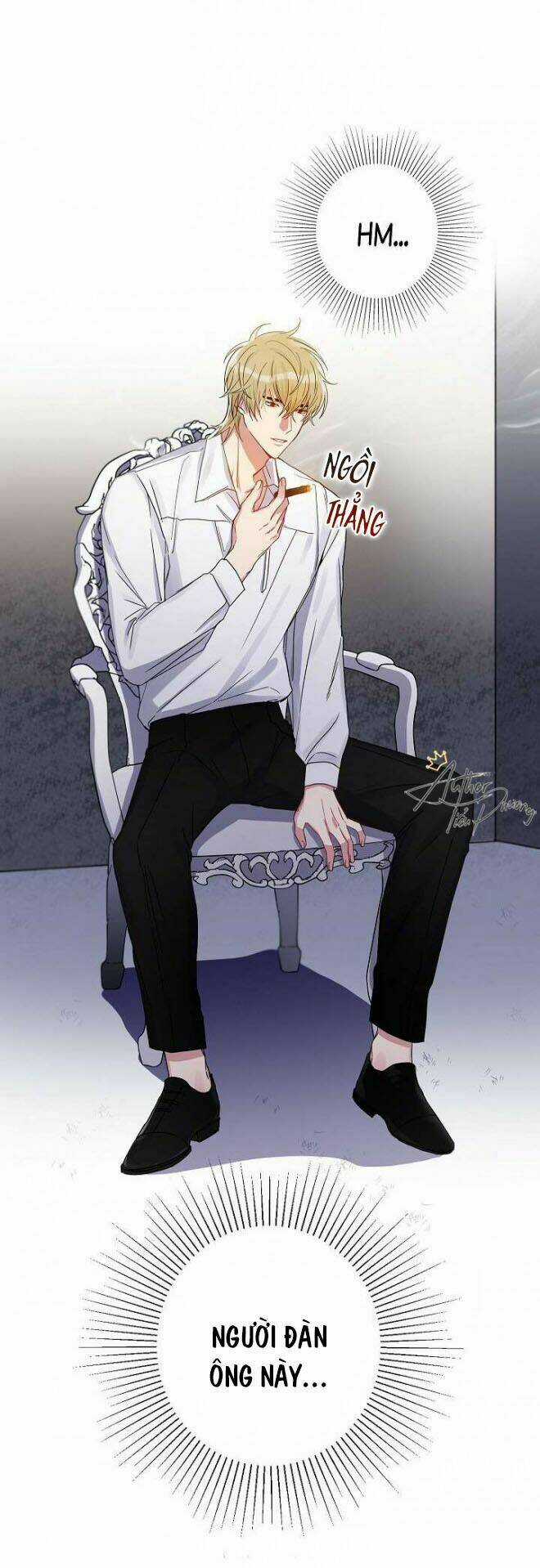 Cuộc Hôn Nhân Giả Dối - Chapter 4 - Trang 61