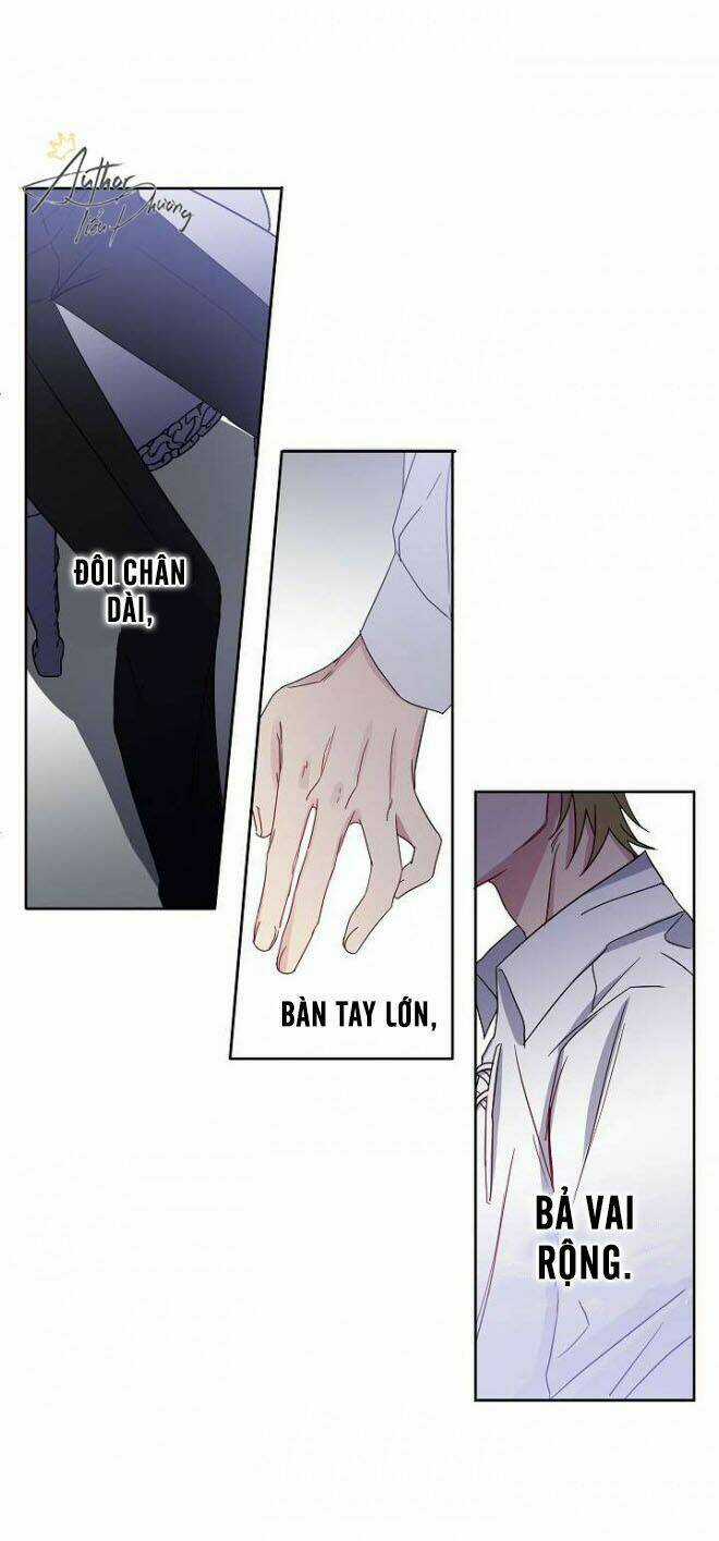 Cuộc Hôn Nhân Giả Dối - Chapter 4 - Trang 62