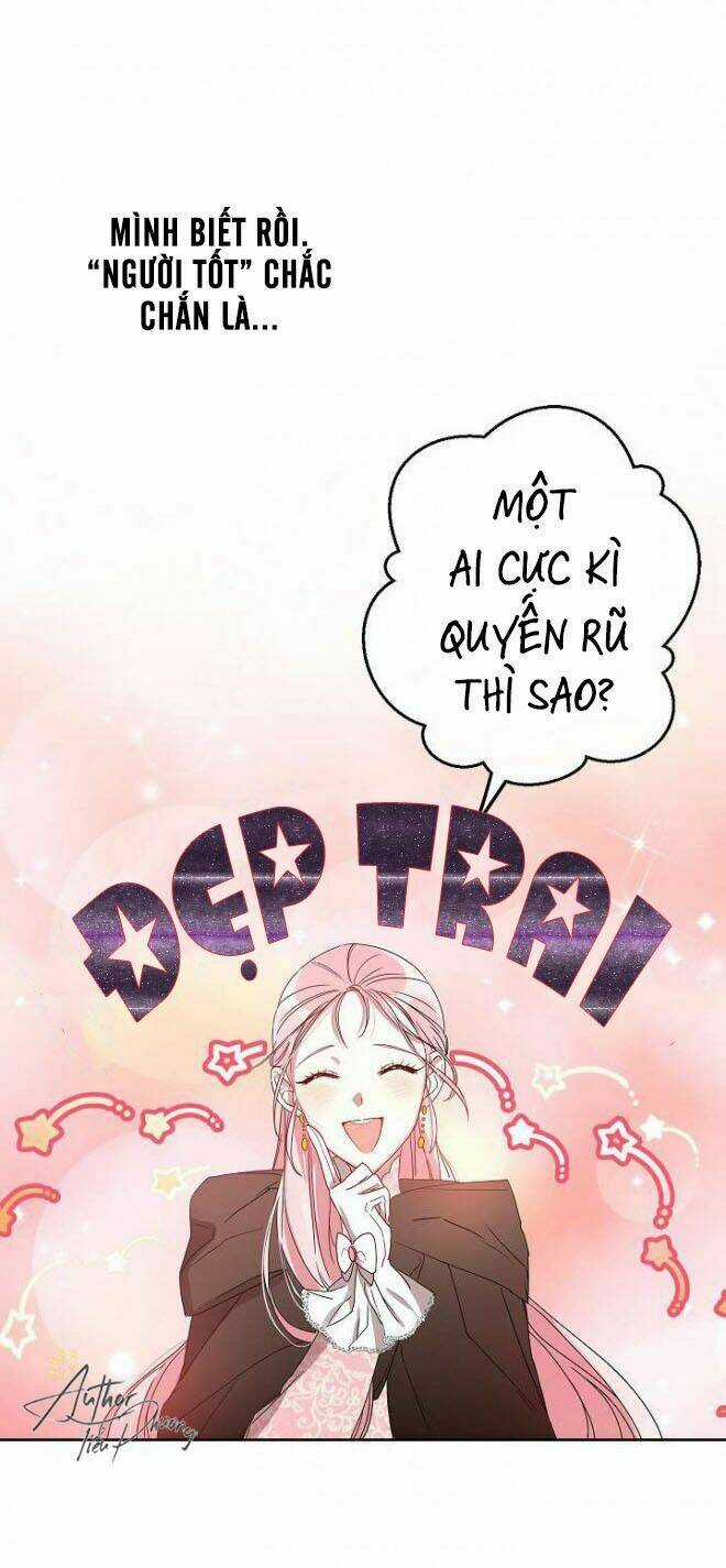 Cuộc Hôn Nhân Giả Dối - Chapter 4 - Trang 63