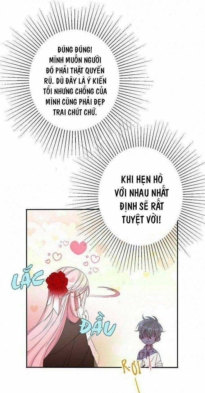 Cuộc Hôn Nhân Giả Dối - Chapter 4 - Trang 65