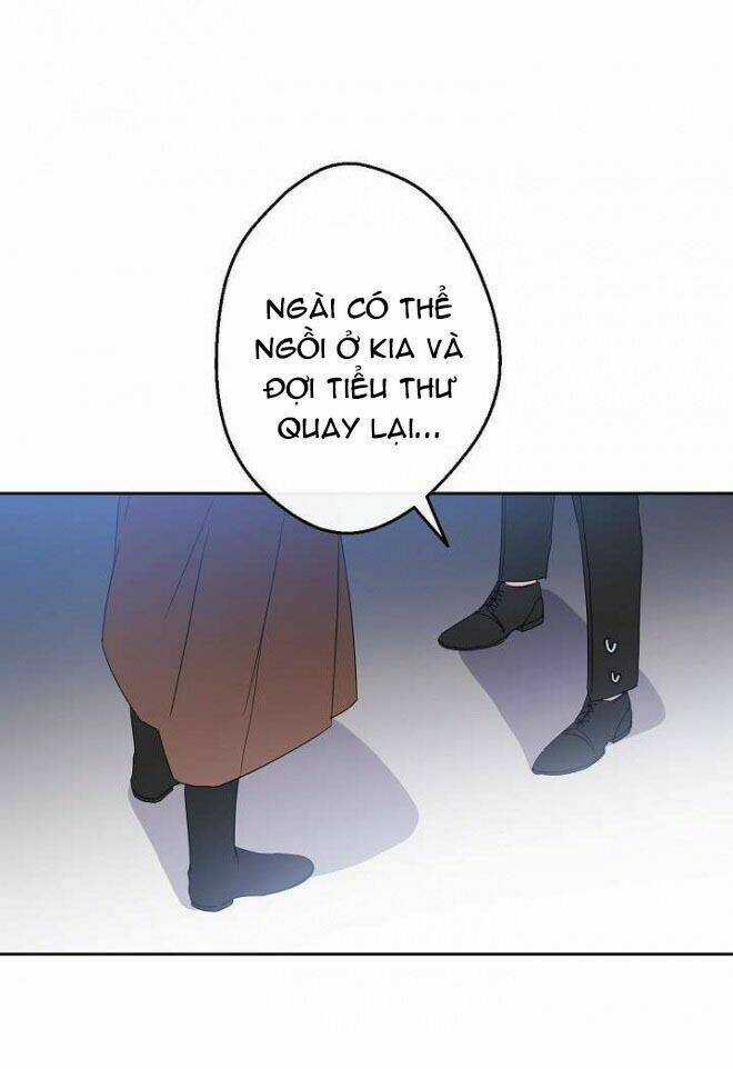 Cuộc Hôn Nhân Giả Dối - Chapter 4 - Trang 70