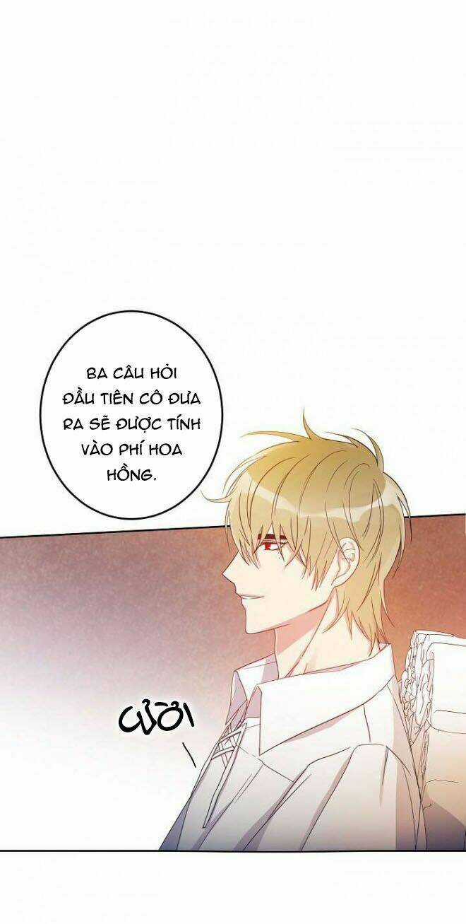 Cuộc Hôn Nhân Giả Dối - Chapter 4 - Trang 8