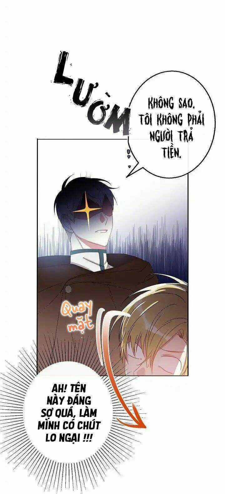 Cuộc Hôn Nhân Giả Dối - Chapter 4 - Trang 71