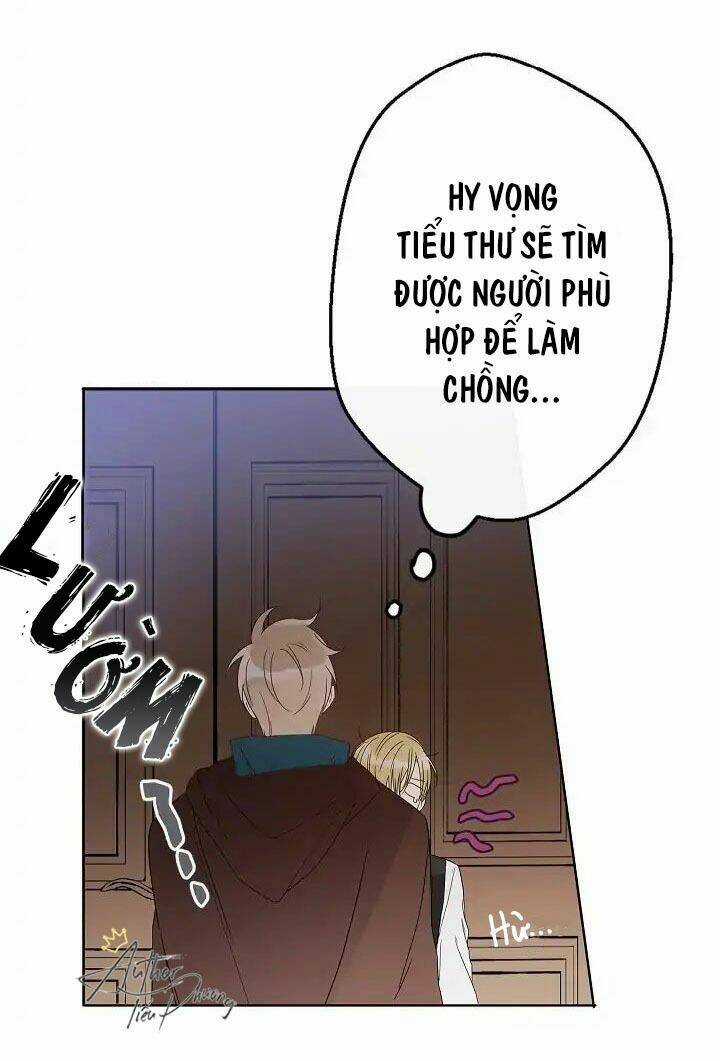 Cuộc Hôn Nhân Giả Dối - Chapter 4 - Trang 72