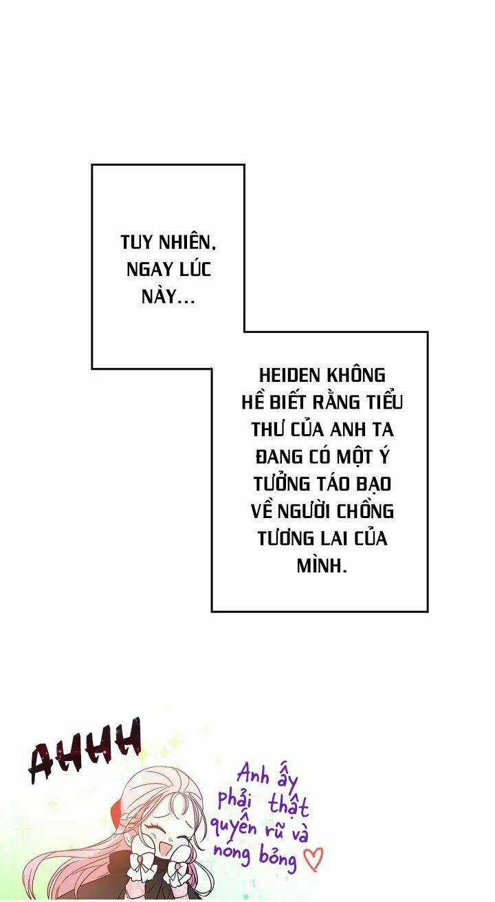 Cuộc Hôn Nhân Giả Dối - Chapter 4 - Trang 73