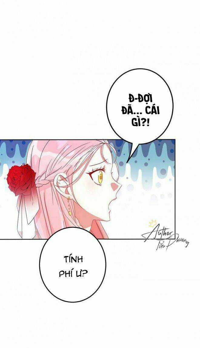 Cuộc Hôn Nhân Giả Dối - Chapter 4 - Trang 9