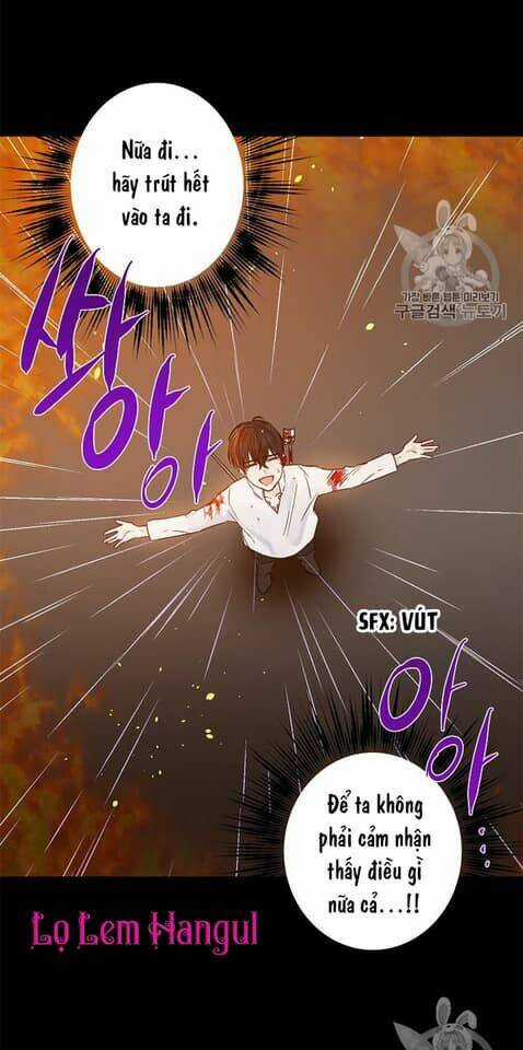 Cuộc Hôn Nhân Giả Dối - Chapter 40 - Trang 17