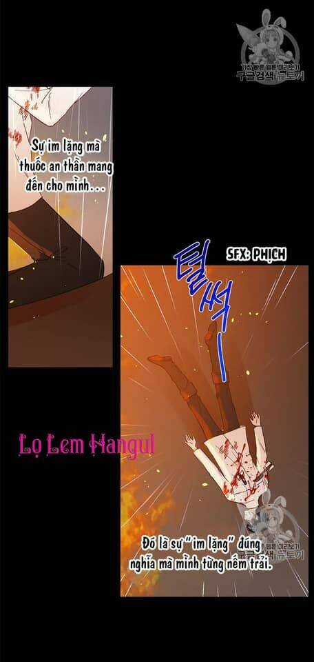 Cuộc Hôn Nhân Giả Dối - Chapter 40 - Trang 18