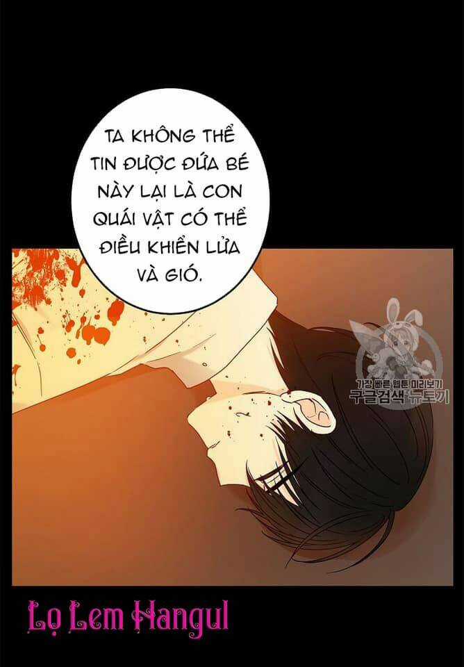 Cuộc Hôn Nhân Giả Dối - Chapter 40 - Trang 19