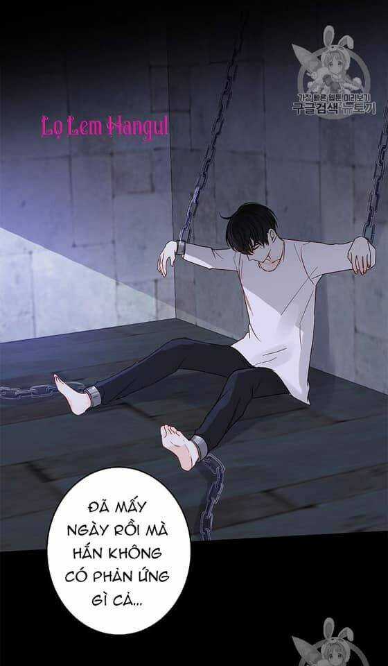 Cuộc Hôn Nhân Giả Dối - Chapter 40 - Trang 22