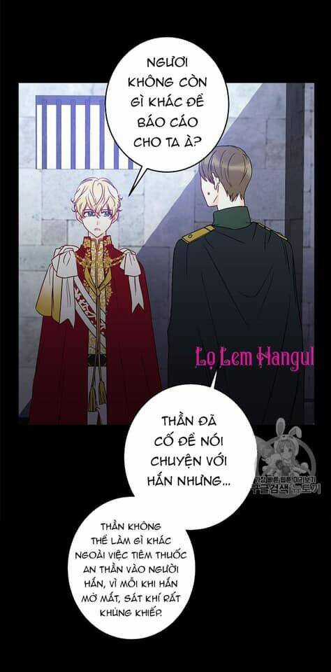 Cuộc Hôn Nhân Giả Dối - Chapter 40 - Trang 23