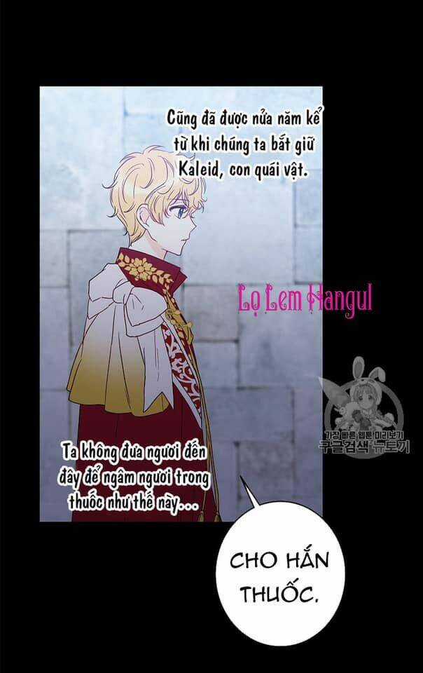 Cuộc Hôn Nhân Giả Dối - Chapter 40 - Trang 26