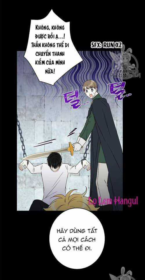 Cuộc Hôn Nhân Giả Dối - Chapter 40 - Trang 32