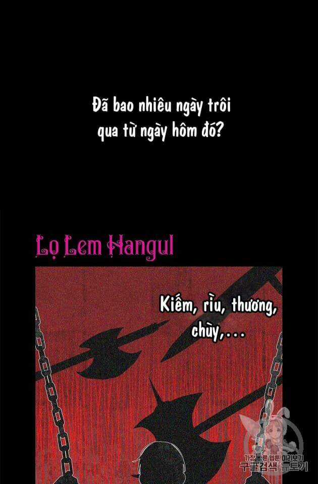 Cuộc Hôn Nhân Giả Dối - Chapter 40 - Trang 33