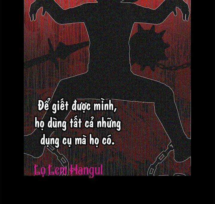 Cuộc Hôn Nhân Giả Dối - Chapter 40 - Trang 34