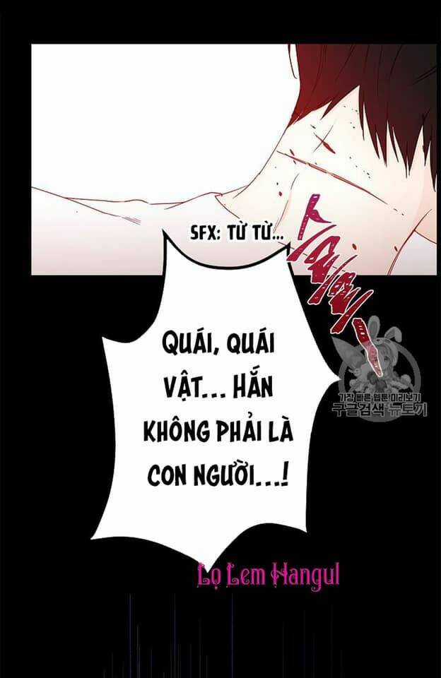 Cuộc Hôn Nhân Giả Dối - Chapter 40 - Trang 36