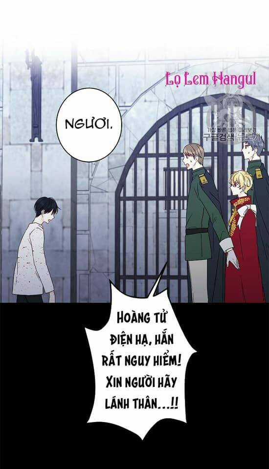 Cuộc Hôn Nhân Giả Dối - Chapter 40 - Trang 39