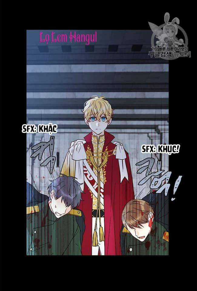 Cuộc Hôn Nhân Giả Dối - Chapter 40 - Trang 40