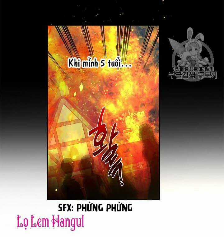 Cuộc Hôn Nhân Giả Dối - Chapter 40 - Trang 5