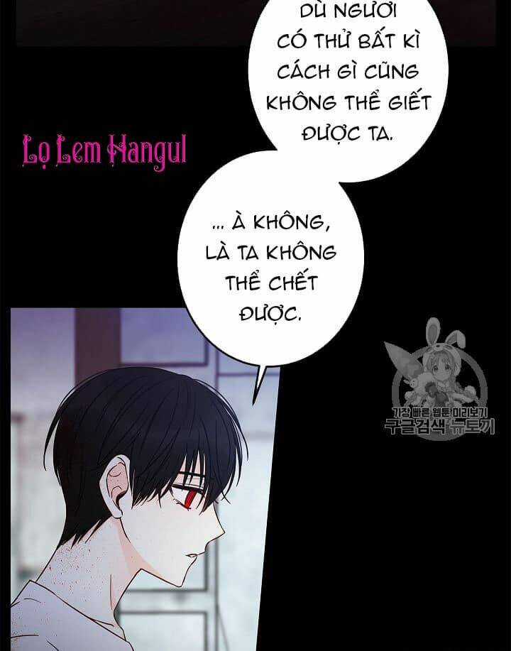 Cuộc Hôn Nhân Giả Dối - Chapter 40 - Trang 43