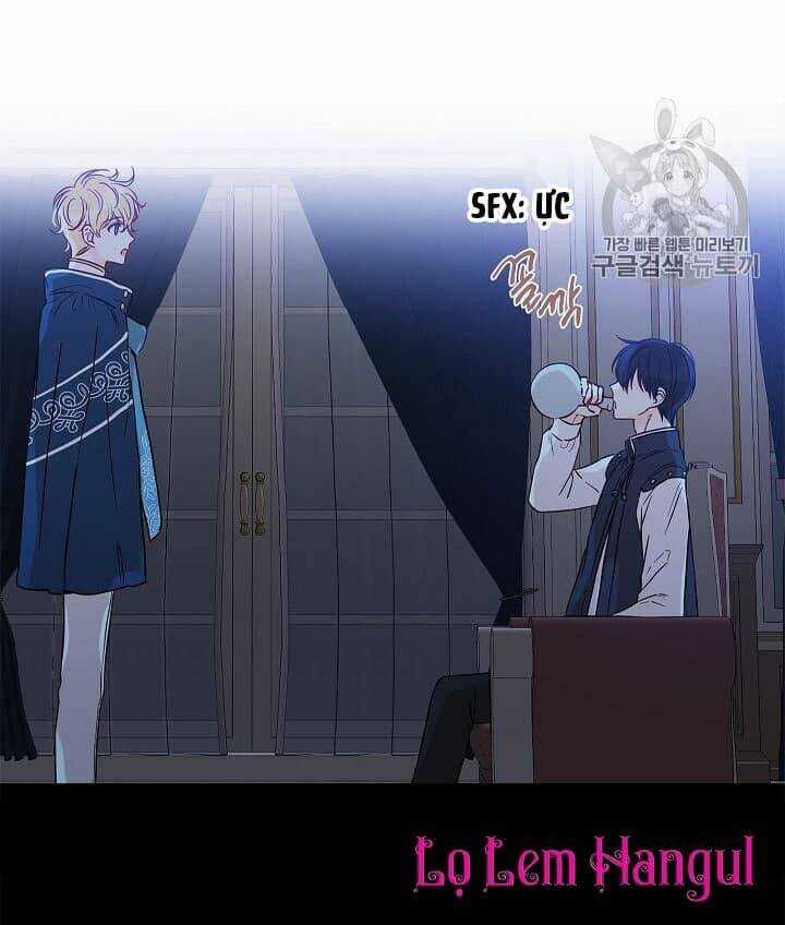 Cuộc Hôn Nhân Giả Dối - Chapter 40 - Trang 49