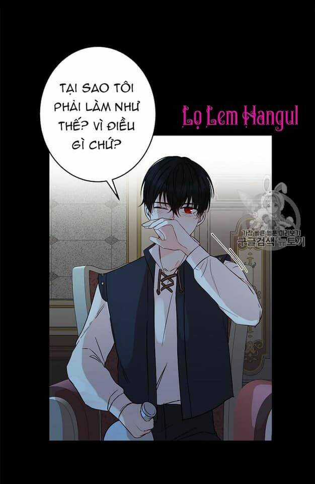 Cuộc Hôn Nhân Giả Dối - Chapter 40 - Trang 50