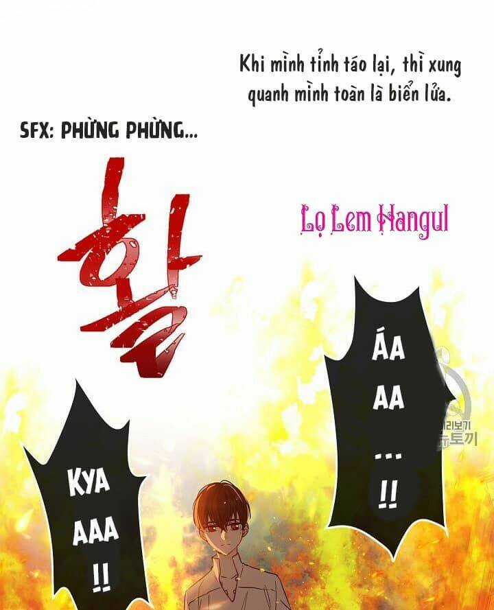 Cuộc Hôn Nhân Giả Dối - Chapter 40 - Trang 6