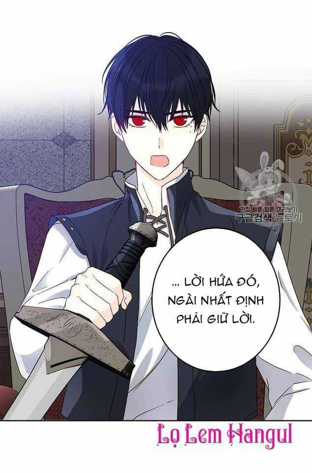 Cuộc Hôn Nhân Giả Dối - Chapter 40 - Trang 55