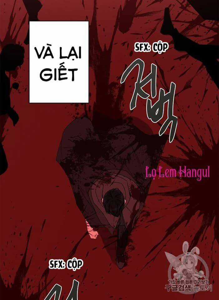 Cuộc Hôn Nhân Giả Dối - Chapter 40 - Trang 57