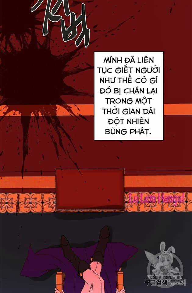 Cuộc Hôn Nhân Giả Dối - Chapter 40 - Trang 58
