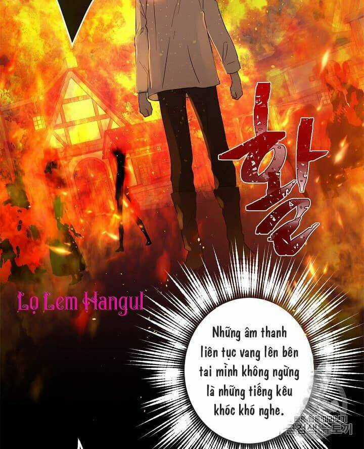 Cuộc Hôn Nhân Giả Dối - Chapter 40 - Trang 7