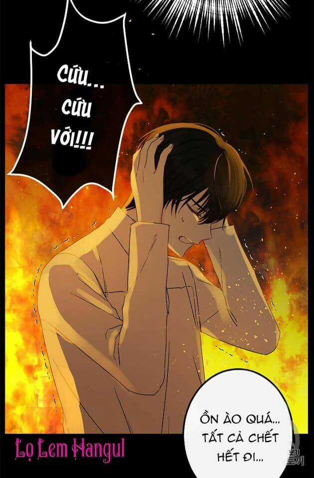 Cuộc Hôn Nhân Giả Dối - Chapter 40 - Trang 8