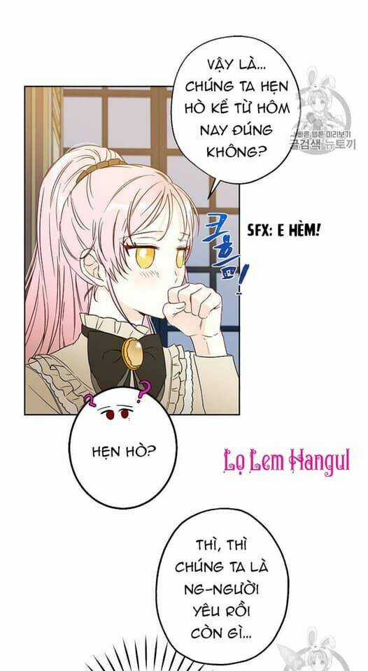 Cuộc Hôn Nhân Giả Dối - Chapter 40 - Trang 86