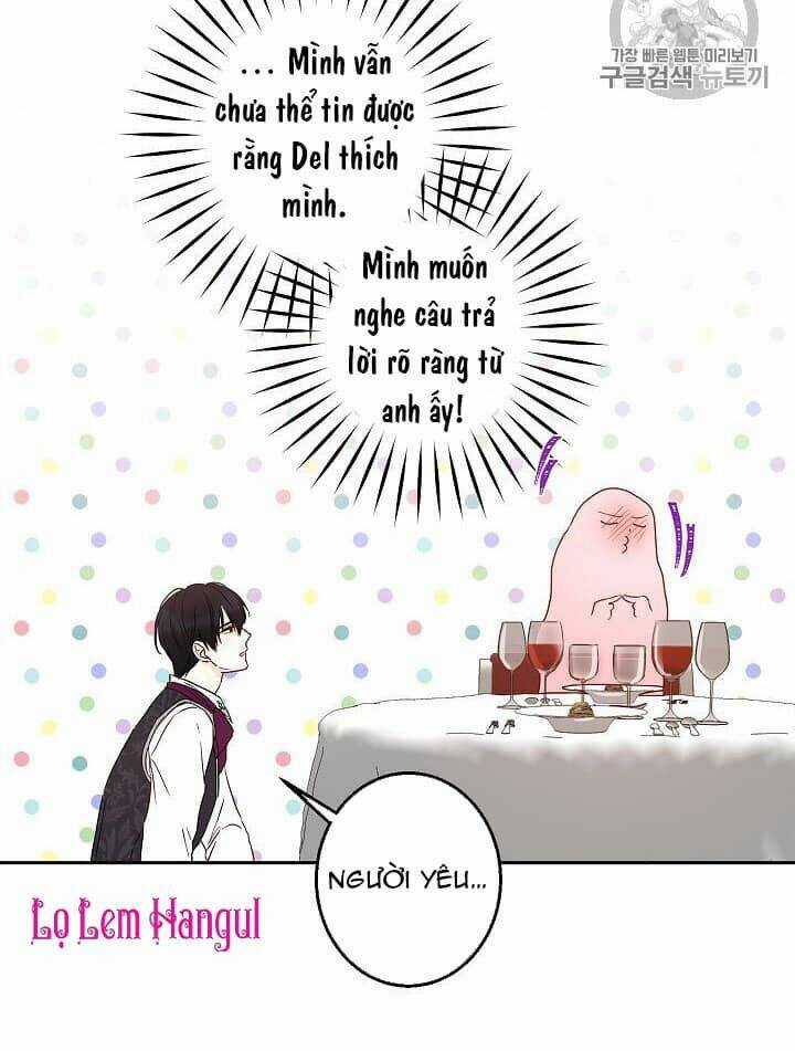 Cuộc Hôn Nhân Giả Dối - Chapter 40 - Trang 87