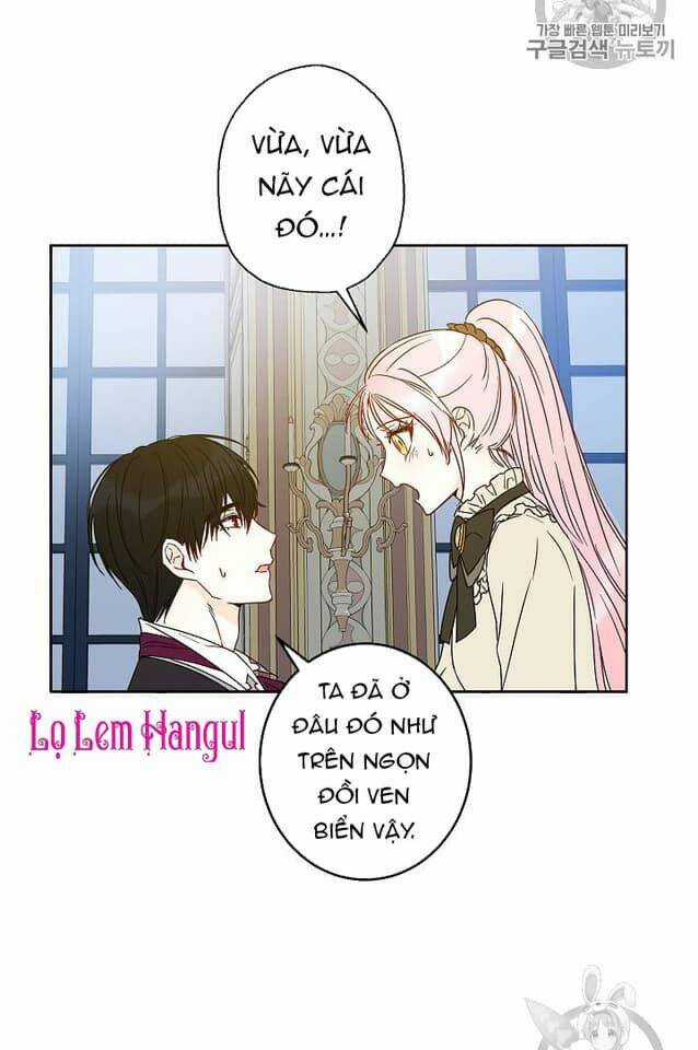 Cuộc Hôn Nhân Giả Dối - Chapter 40 - Trang 92