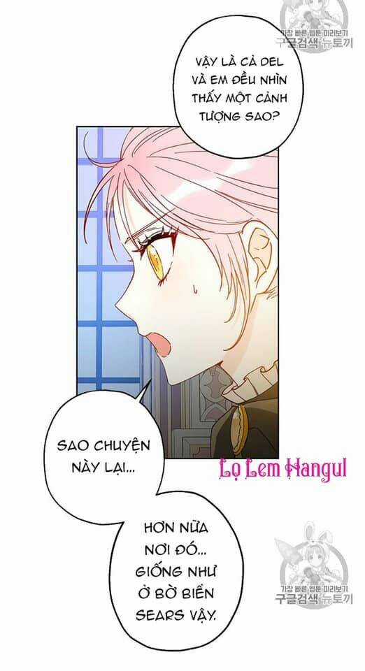 Cuộc Hôn Nhân Giả Dối - Chapter 40 - Trang 93