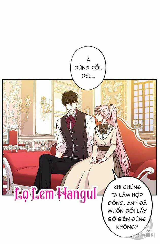 Cuộc Hôn Nhân Giả Dối - Chapter 41 - Trang 2