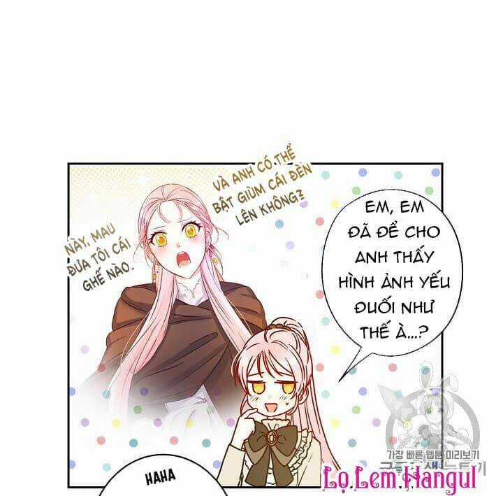 Cuộc Hôn Nhân Giả Dối - Chapter 41 - Trang 11