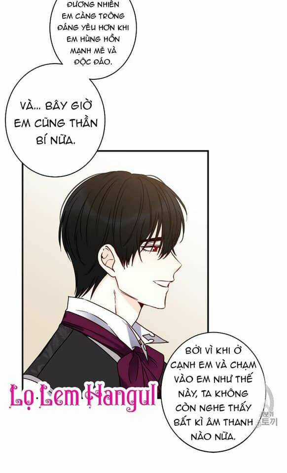 Cuộc Hôn Nhân Giả Dối - Chapter 41 - Trang 12