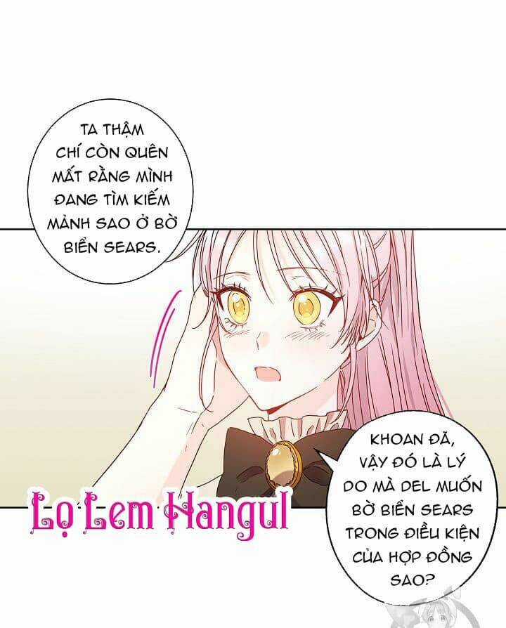 Cuộc Hôn Nhân Giả Dối - Chapter 41 - Trang 13