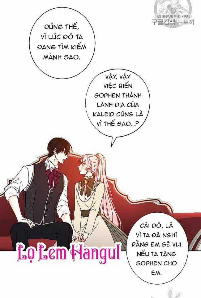 Cuộc Hôn Nhân Giả Dối - Chapter 41 - Trang 14