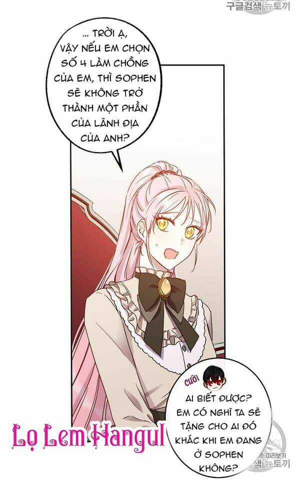 Cuộc Hôn Nhân Giả Dối - Chapter 41 - Trang 15